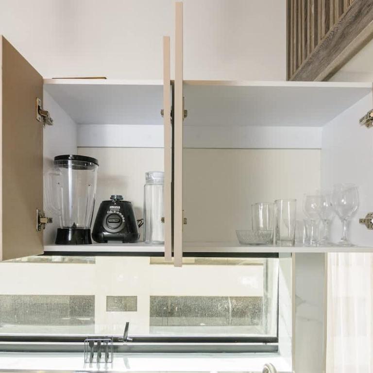 NOK Amazing Duplex in Parque 93 - Apartamento de 1 dormitorio - 3