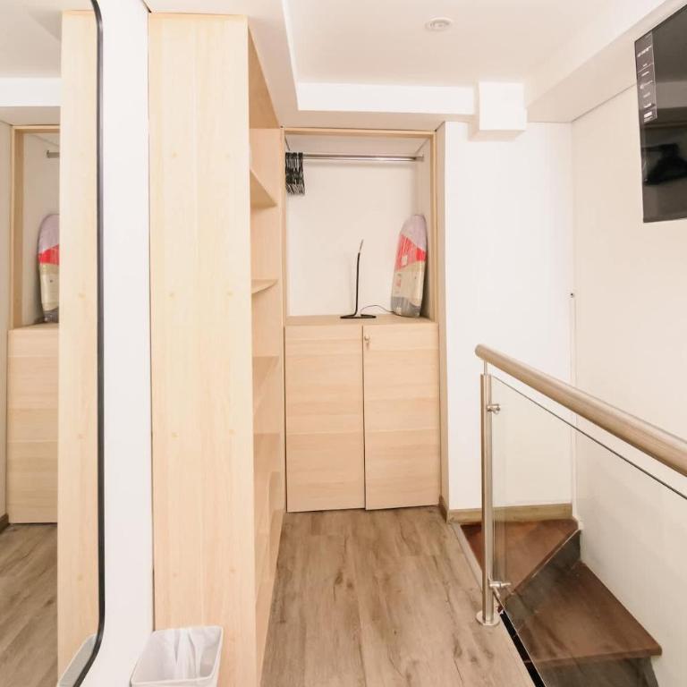 NOK Amazing Duplex in Parque 93 - Apartamento de 1 dormitorio - 4