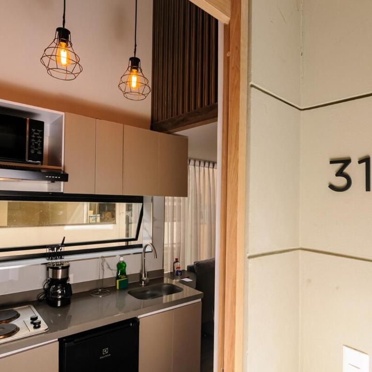 NOK Amazing Duplex in Parque 93 - Apartamento de 1 dormitorio - 6