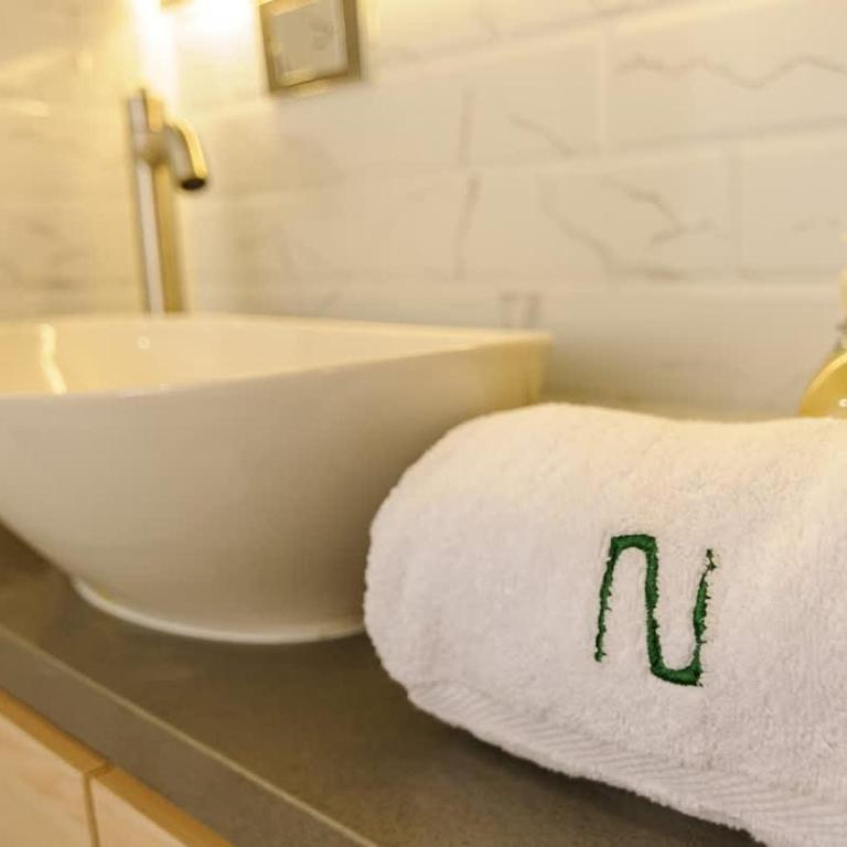 NOK Amazing Duplex in Parque 93 - Apartamento de 1 dormitorio - 9
