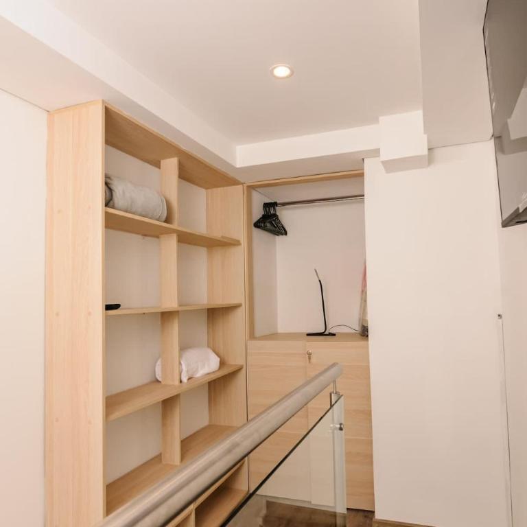 NOK Amazing Duplex in Parque 93 - Apartamento de 1 dormitorio - 10