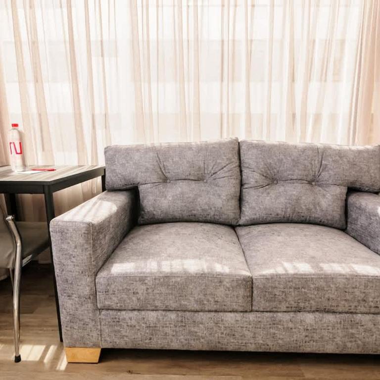 NOK Amazing Duplex in Parque 93 - Apartamento de 1 dormitorio - 14