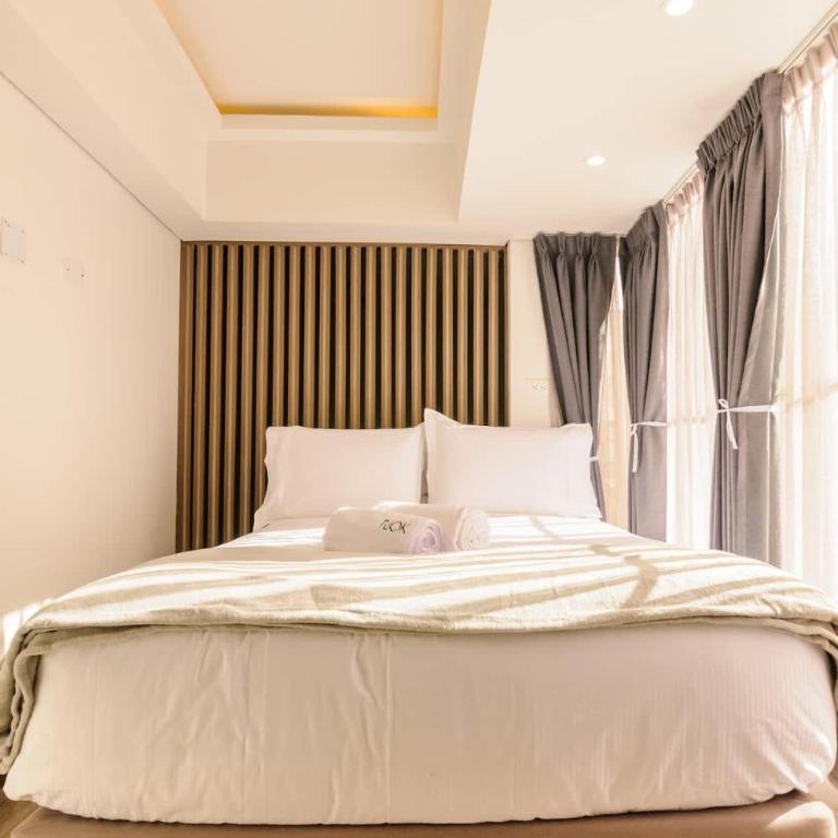 NOK Amazing Duplex in Parque 93 - Apartamento de 1 dormitorio - 15