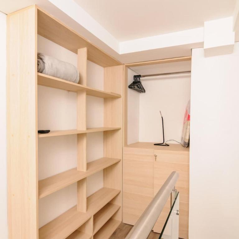 NOK Amazing Duplex in Parque 93 - Apartamento de 1 dormitorio - 16
