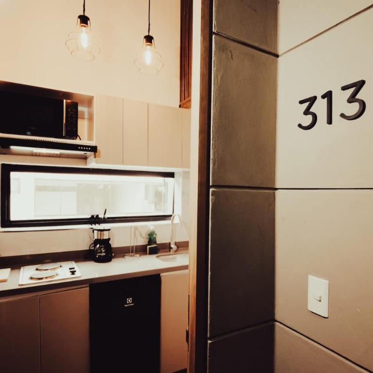 NOK Amazing Duplex in Parque 93 - One-Bedroom Apartment - 22