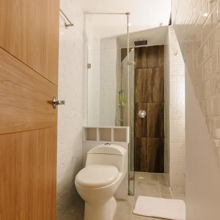 NOK Amazing Duplex in Parque 93 - Apartamento de 1 dormitorio - 24