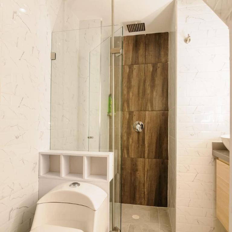 NOK Amazing Duplex in Parque 93 - Apartamento de 1 dormitorio - 26