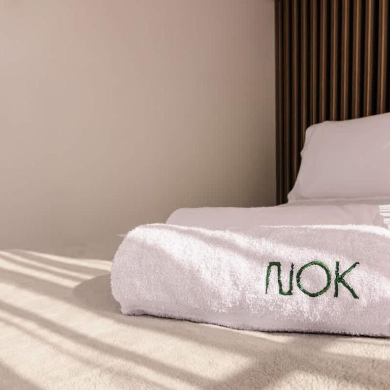 NOK Amazing Duplex in Parque 93 - Apartamento de 1 dormitorio - 27