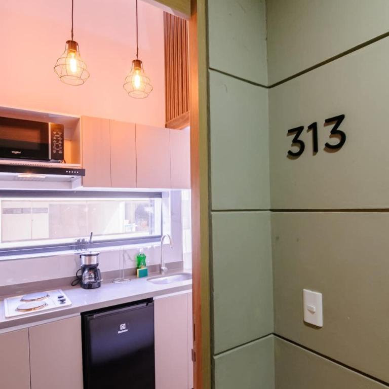 NOK Amazing Duplex in Parque 93 - Apartamento de 1 dormitorio - 28
