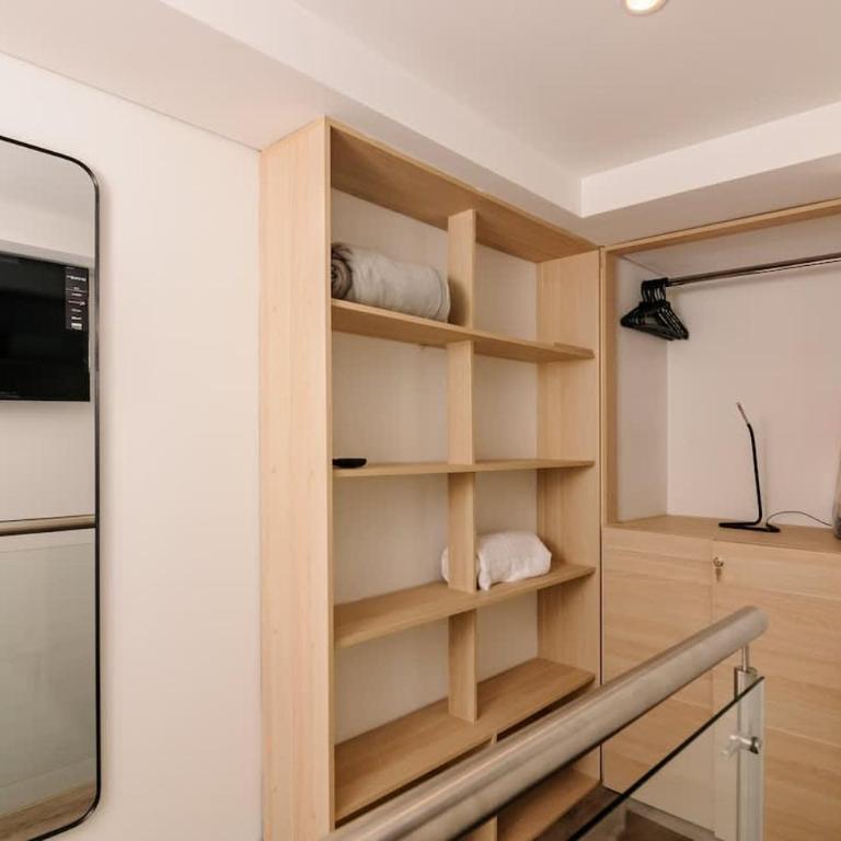 NOK Amazing Duplex in Parque 93 - Apartamento de 1 dormitorio - 32