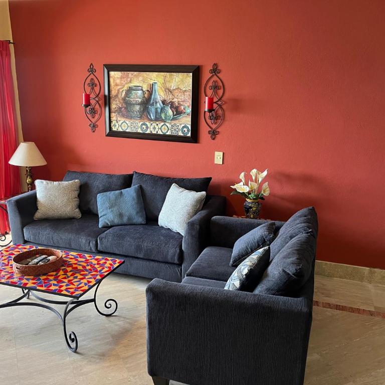 Marina Pinacate - Casa - 4