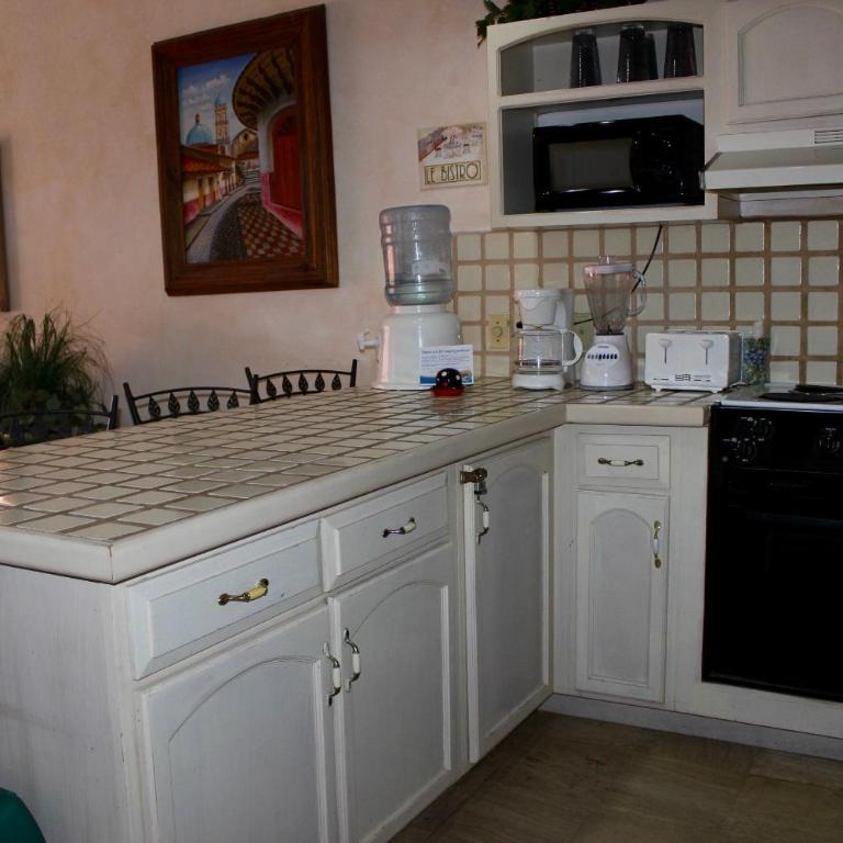 Marina Pinacate - Casa - 7