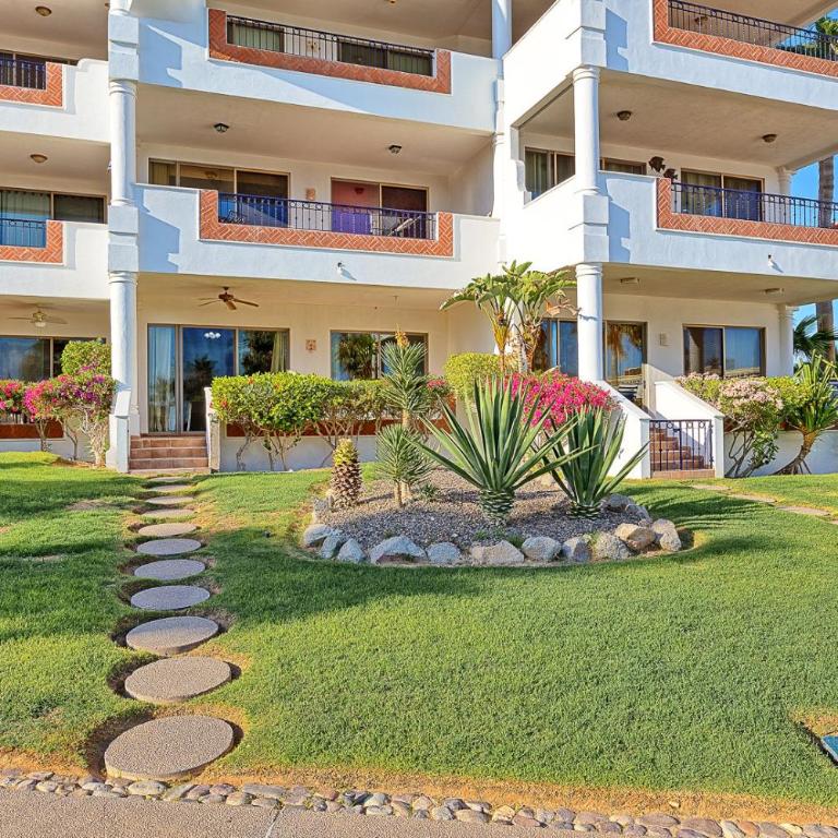 Casa Blanca - Casa - 1