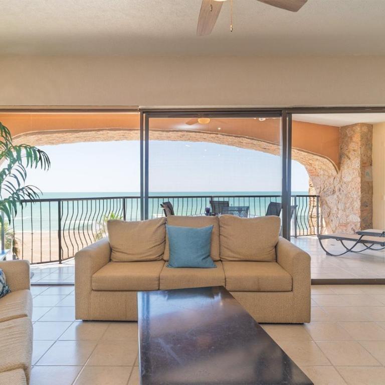 Sonoran Sea - Casa - 11