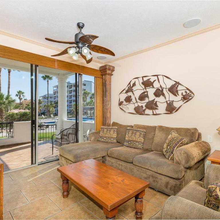 Casa Blanca CB-105 Sounds of Summer Unique Ocean View - Casa - 13