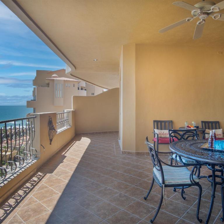 Bella Sirena - Casa - 26