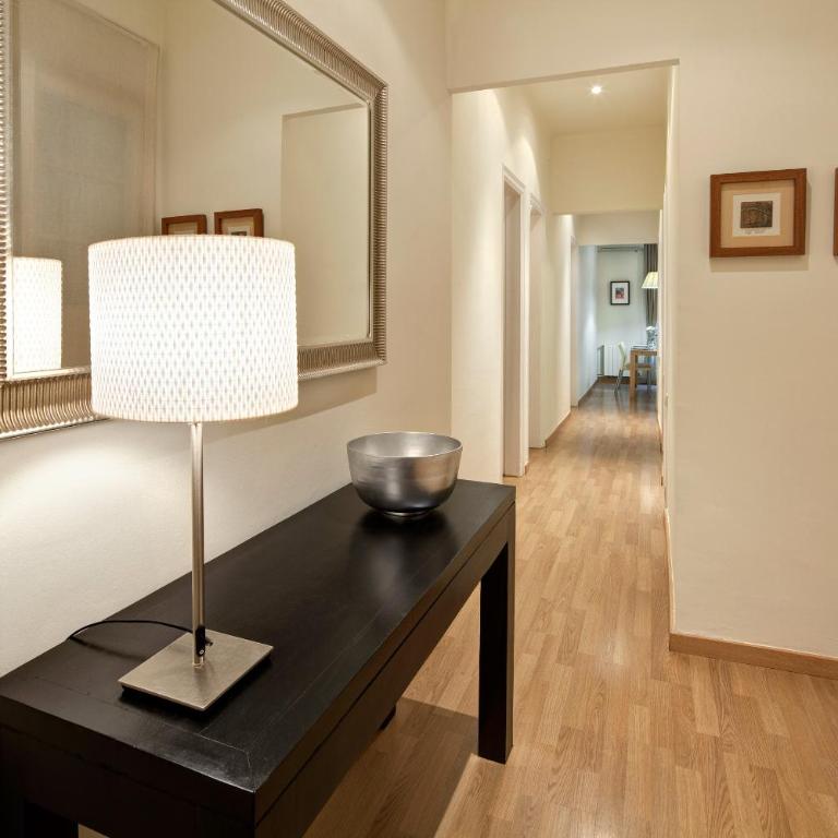 Habitat Apartments Art - Three-Bedroom Apartment - 3