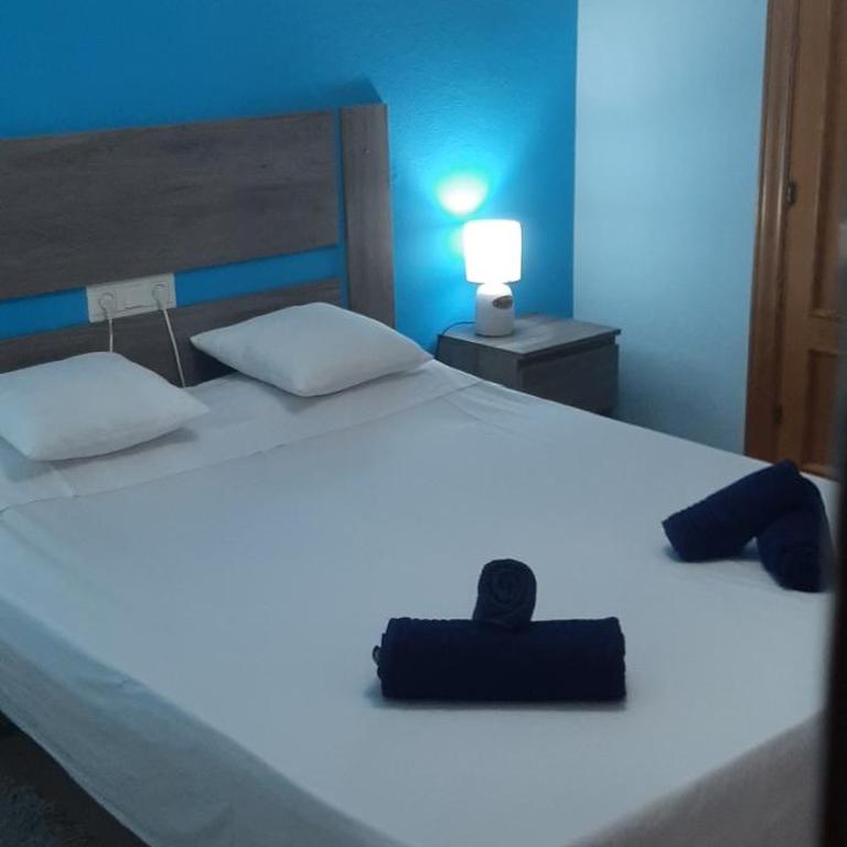 Nolan House - Apartamento de 2 dormitorios - 77
