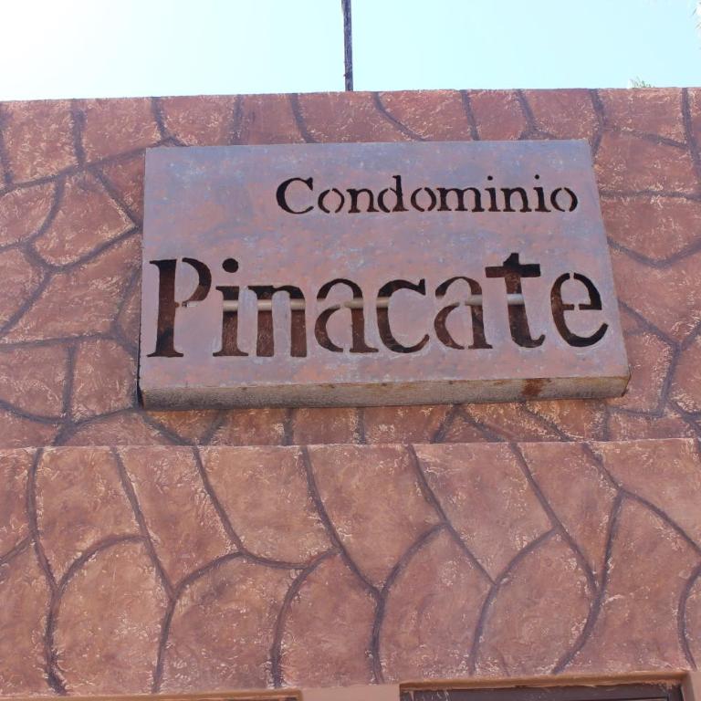 Marina Pinacate 306 Sandy Cove Refuge Wonderful Ocean View Condo - Vacation Home - 17