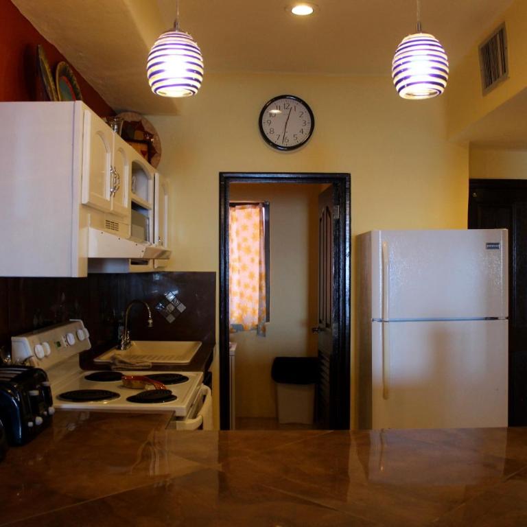 Marina Pinacate - Casa - 5