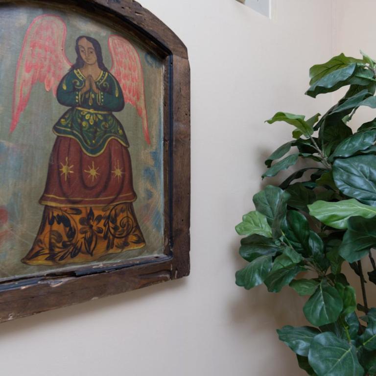 Bella Sirena - Casa - 20