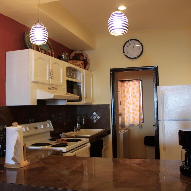 Marina Pinacate - Casa - 6