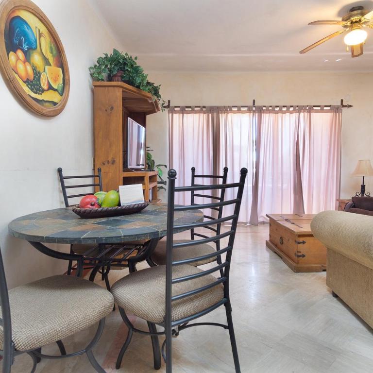Marina Pinacate - Casa - 14