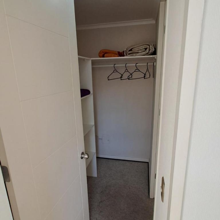 Aníbal Pinto Apartment 2D 2B - Apartamento de 1 dormitorio - 4
