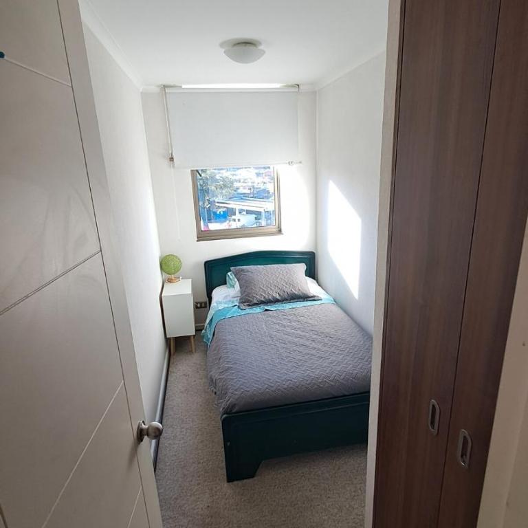 Aníbal Pinto Apartment 2D 2B - Apartamento de 1 dormitorio - 7