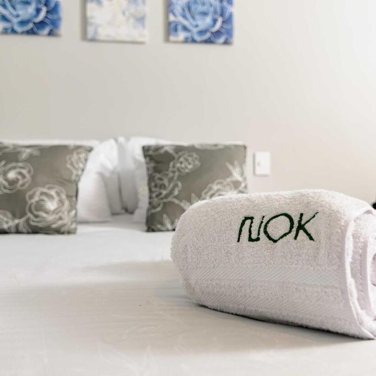 NOK Perfect Loft In Parque 93 - Apartamento de 2 dormitorios - 3