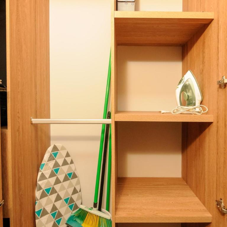 NOK Perfect Loft In Parque 93 - Apartamento de 2 dormitorios - 4