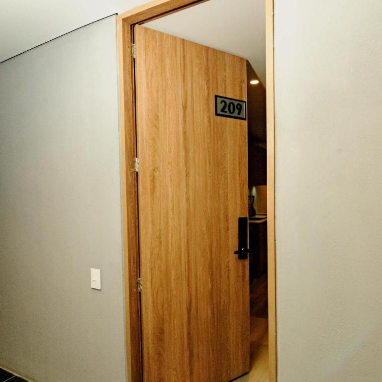 NOK Perfect Loft In Parque 93 - Apartamento de 2 dormitorios - 6