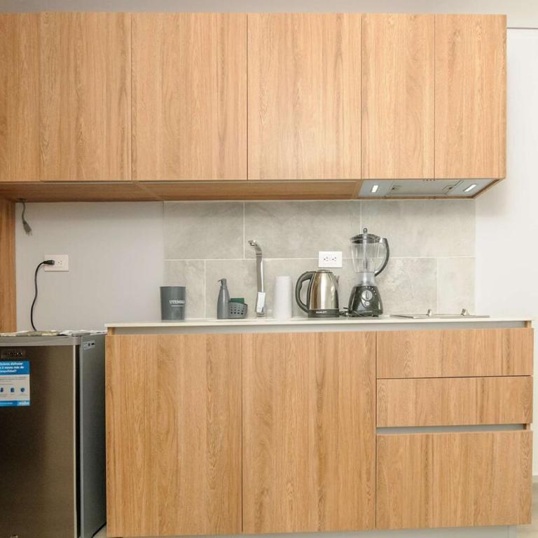 NOK Perfect Loft In Parque 93 - Apartamento de 2 dormitorios - 8