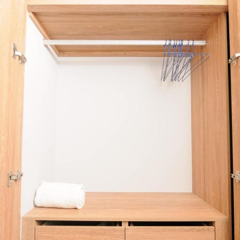 NOK Perfect Loft In Parque 93 - Apartamento de 2 dormitorios - 9