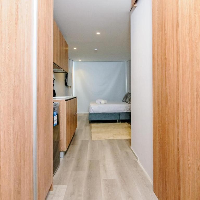 NOK Perfect Loft In Parque 93 - Apartamento de 2 dormitorios - 12