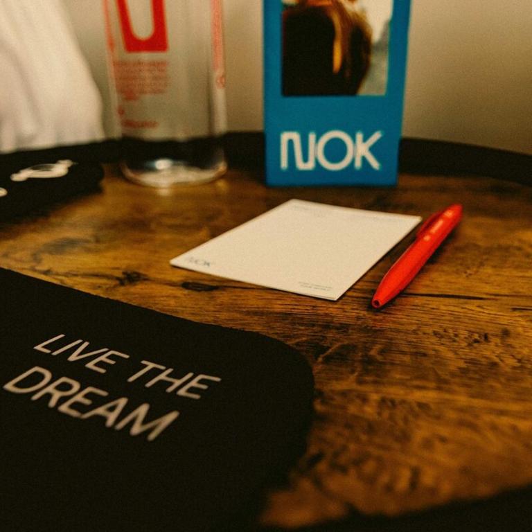 NOK Perfect Loft In Parque 93 - Apartamento de 2 dormitorios - 13