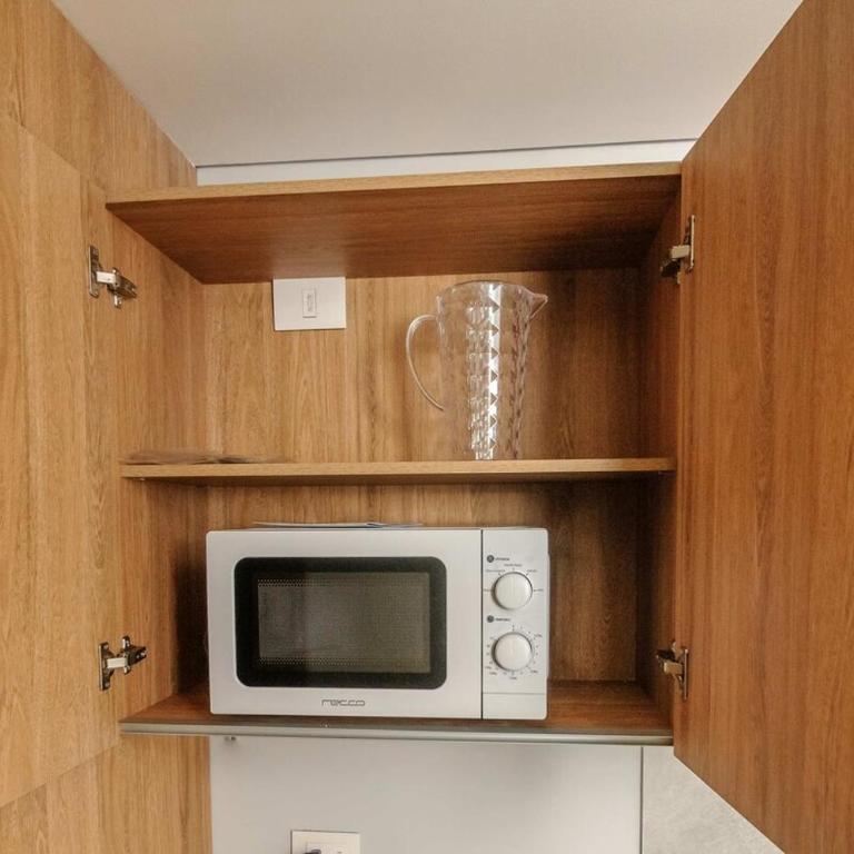 NOK Perfect Loft In Parque 93 - Apartamento de 2 dormitorios - 14