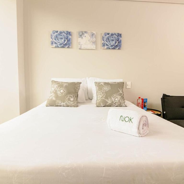 NOK Perfect Loft In Parque 93 - Apartamento de 2 dormitorios - 23