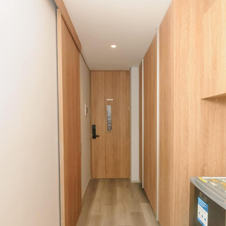NOK Perfect Loft In Parque 93 - Apartamento de 2 dormitorios - 24