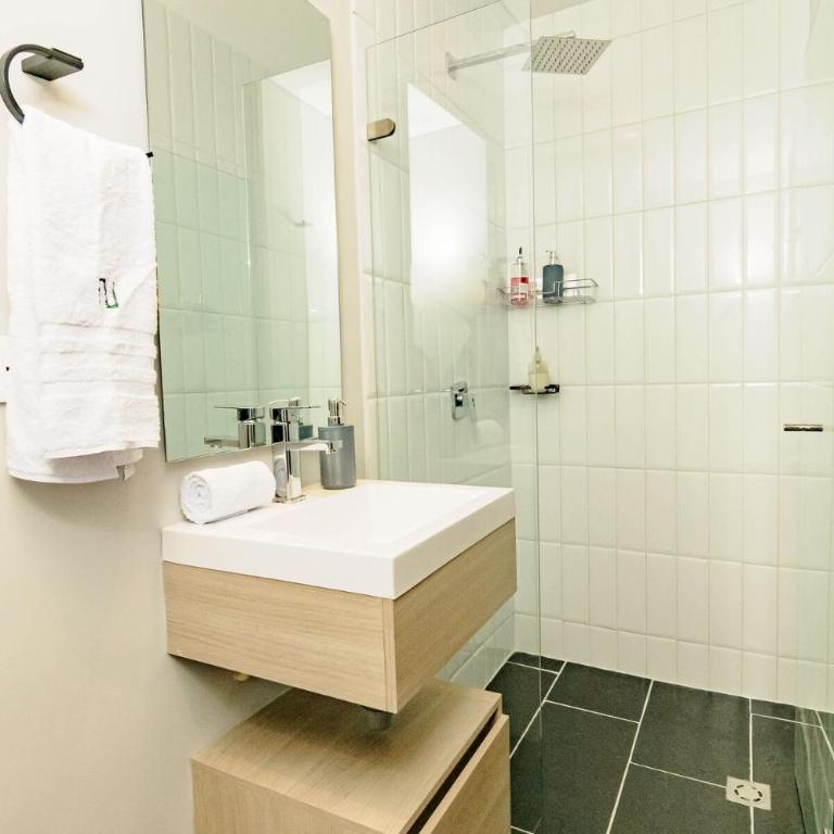 NOK Perfect Loft In Parque 93 - Apartamento de 2 dormitorios - 27