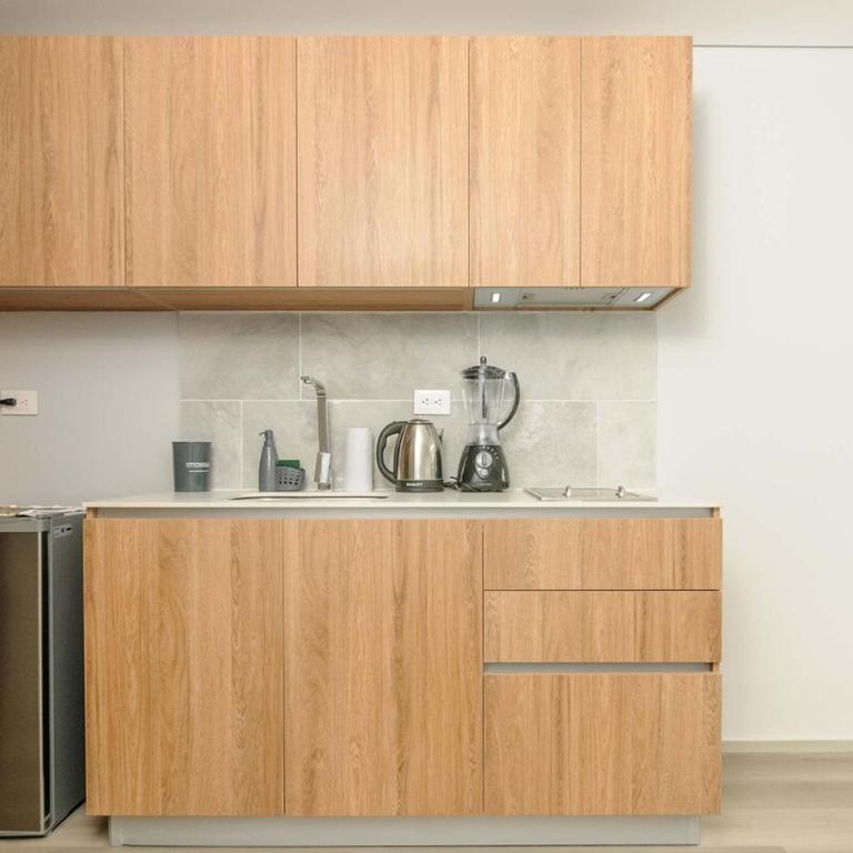 NOK Perfect Loft In Parque 93 - Apartamento de 2 dormitorios - 28