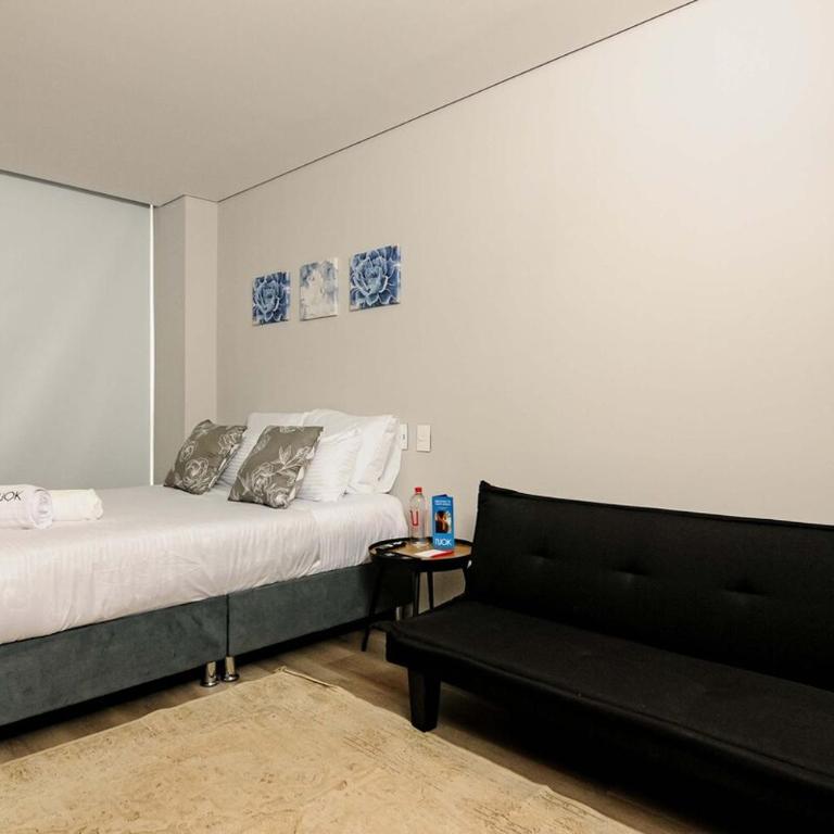 NOK Perfect Loft In Parque 93 - Apartamento de 2 dormitorios - 30