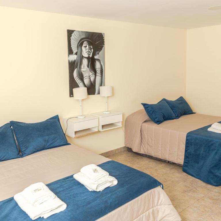 Terminal Suites El Calafate - Apartamento de 1 dormitorio - 10