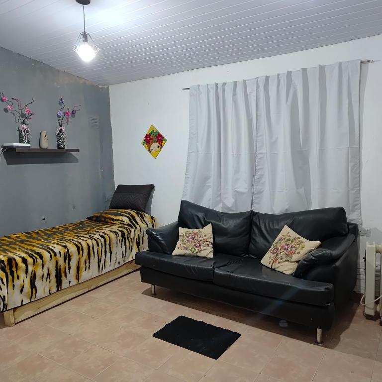 hospedaje El Colibrí - Apartamento de 1 dormitorio - 13