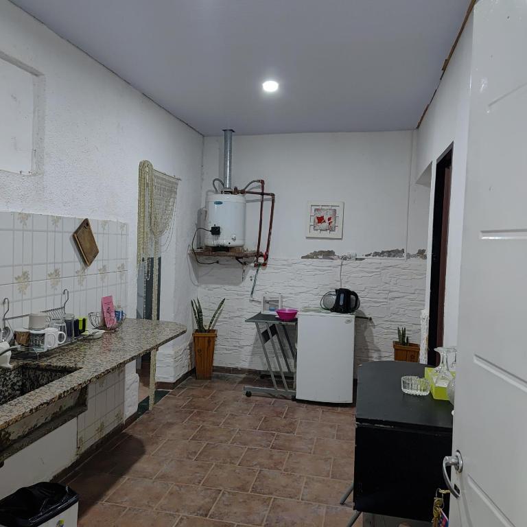 hospedaje El Colibrí - Apartamento de 1 dormitorio - 12