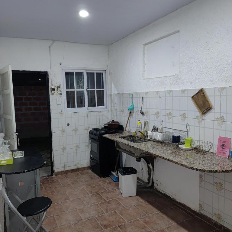 hospedaje El Colibrí - Apartamento de 1 dormitorio - 11