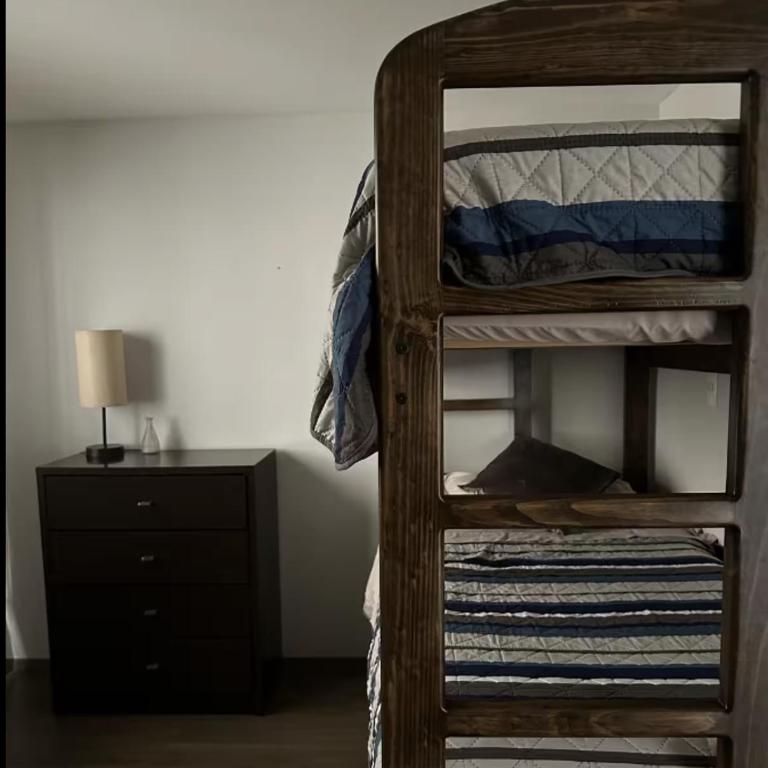 Incredible Apartment with great location in CDMX - Apartamento de 2 dormitorios - 9