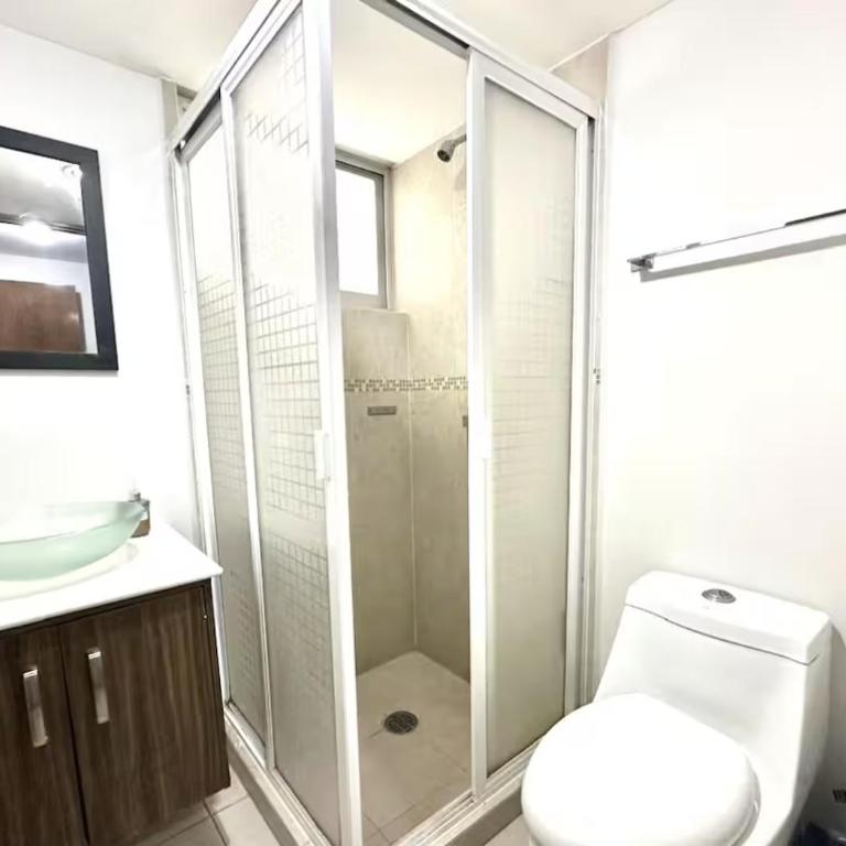 Incredible Apartment with great location in CDMX - Apartamento de 2 dormitorios - 6