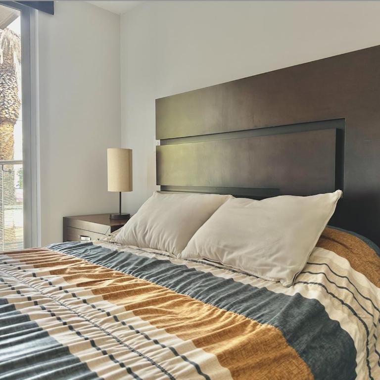 Incredible Apartment with great location in CDMX - Apartamento de 2 dormitorios - 5
