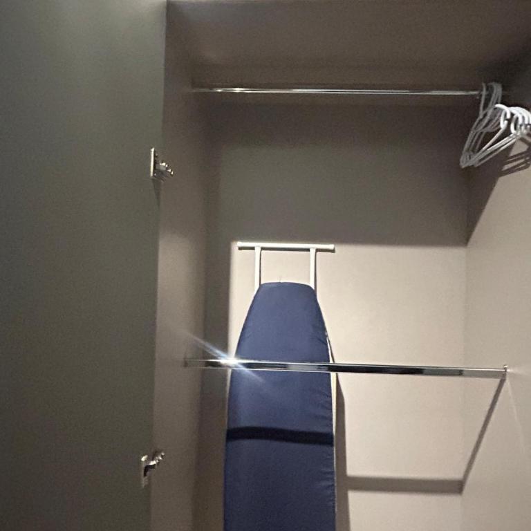 NOK Centric Loft in Park 93 - One-Bedroom Apartment - 10
